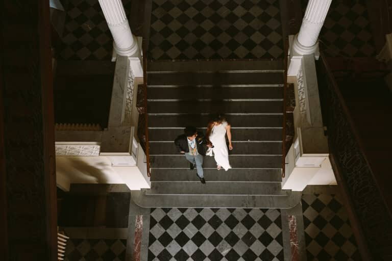 Elisabeth & Louis-Philippe